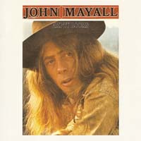 John Mayall - Empty Rooms